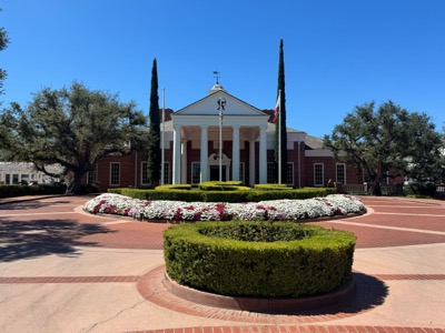 Country Club cover image