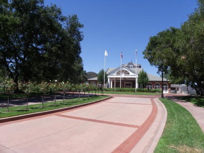 Tennis Club cover image