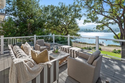 Lake Home 1 cover image