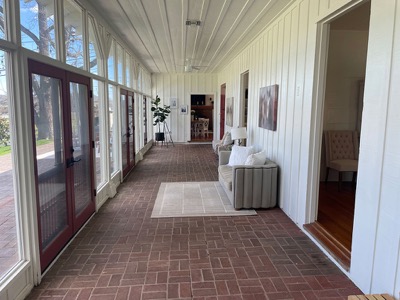 Ranch 1 cover image