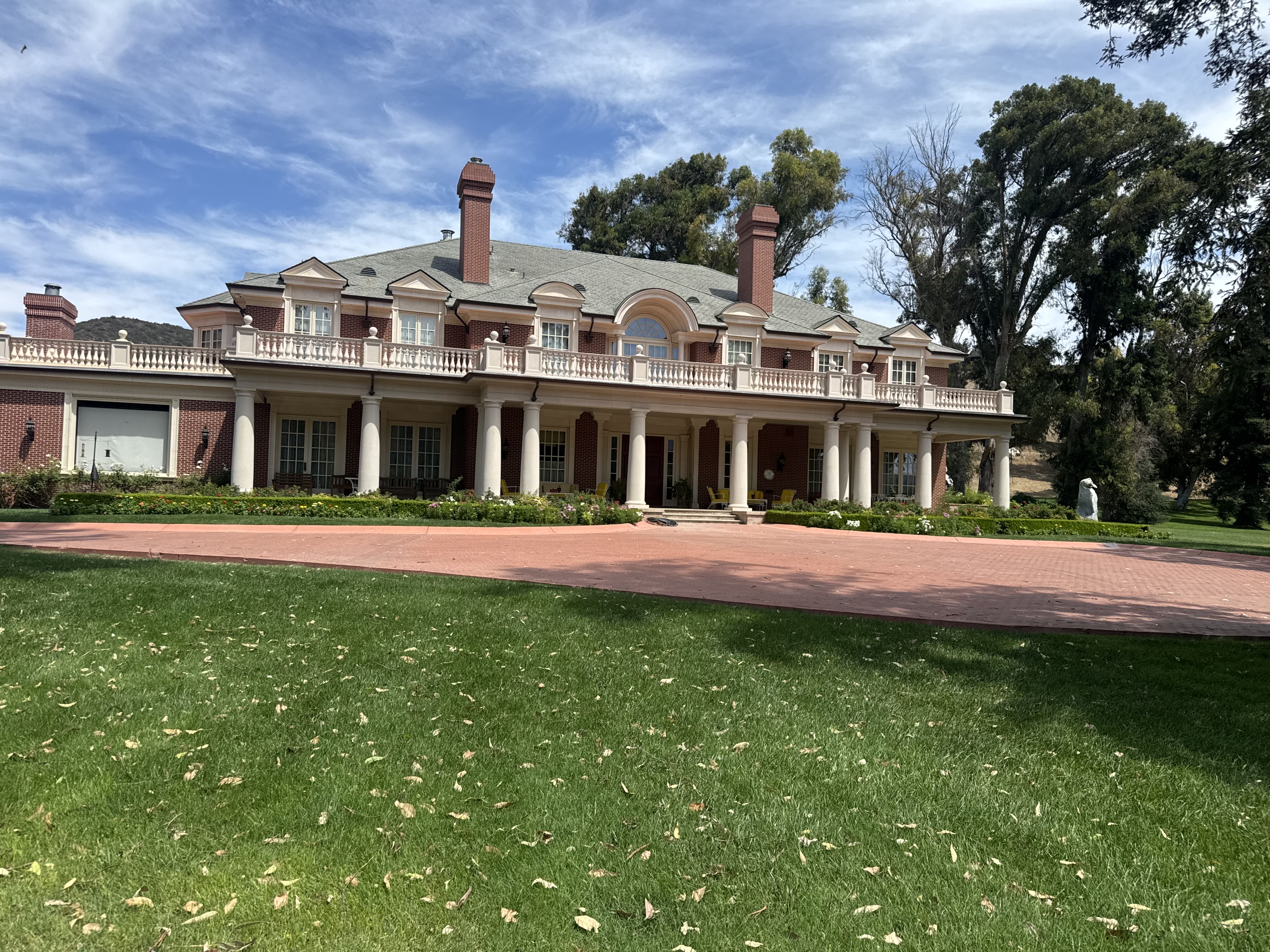Ventura Farms Estate cover image